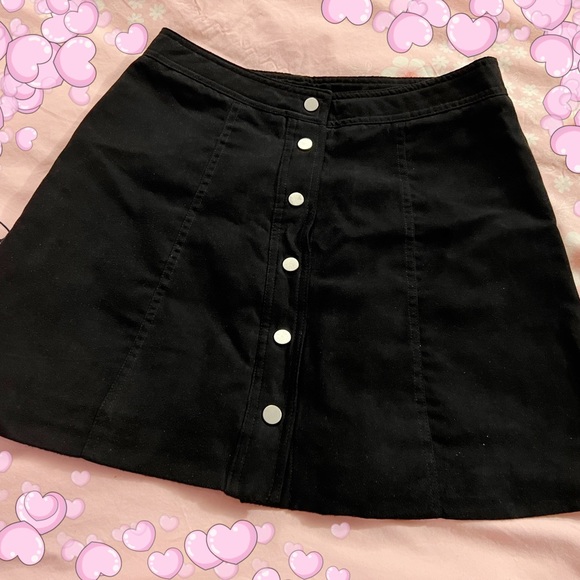 H&M A-line skirt - Picture 1 of 2